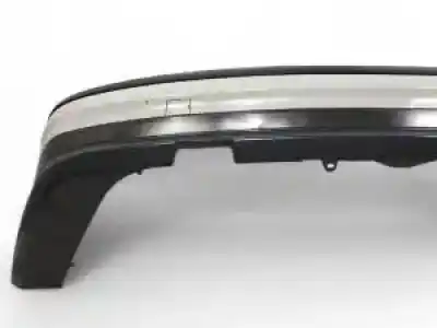 Peça sobressalente para automóvel em segunda mão para choques traseiro por bmw serie 3 compacto (e36) g-164e2 referências oem iam   