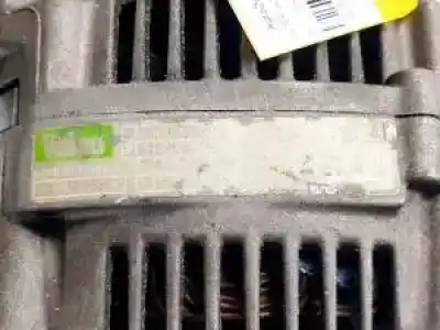 Second-hand car spare part alternator for bmw serie 3 compacto (e36) g-164e2 oem iam references 1247288  