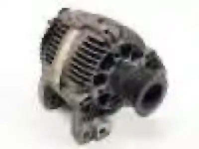 Second-hand car spare part alternator for bmw serie 3 compacto (e36) g-164e2 oem iam references 1247288