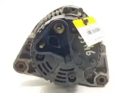 Second-hand car spare part alternator for bmw serie 3 compacto (e36) g-164e2 oem iam references 1247288  