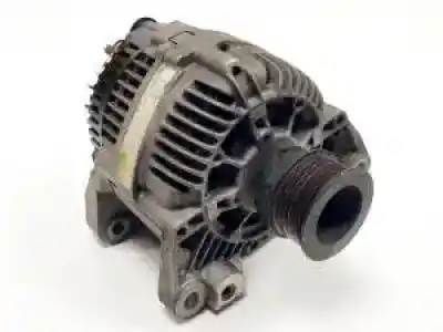 Second-hand car spare part alternator for bmw serie 3 compacto (e36) g-164e2 oem iam references 1247288  