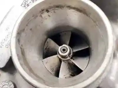 Piesă de schimb auto la mâna a doua turbocompressor pentru jeep compass ene referințe oem iam a6510900286  