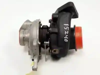 Piesă de schimb auto la mâna a doua turbocompressor pentru jeep compass ene referințe oem iam a6510900286  