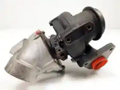 Piesă de schimb auto la mâna a doua turbocompressor pentru jeep compass ene referințe oem iam a6510900286  