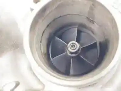 Piesă de schimb auto la mâna a doua turbocompressor pentru jeep compass ene referințe oem iam a6510900286  