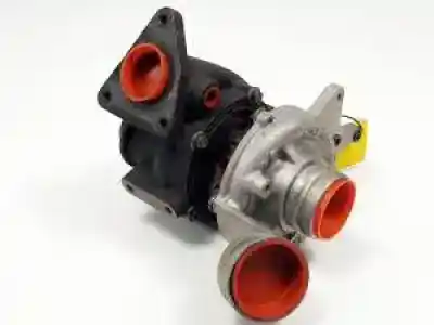 Pezzo di ricambio per auto di seconda mano turbocompressore per jeep compass ene riferimenti oem iam a6510900286