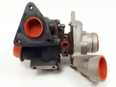 Piesă de schimb auto la mâna a doua turbocompressor pentru jeep compass ene referințe oem iam a6510900286  