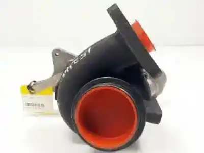 Piesă de schimb auto la mâna a doua turbocompressor pentru jeep compass ene referințe oem iam a6510900286  