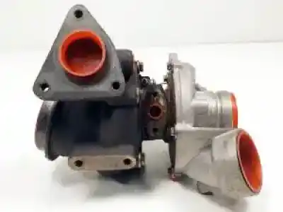 Piesă de schimb auto la mâna a doua turbocompressor pentru jeep compass ene referințe oem iam a6510900286  
