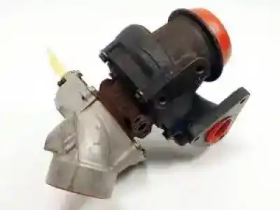 Piesă de schimb auto la mâna a doua turbocompressor pentru jeep compass ene referințe oem iam a6510900286  