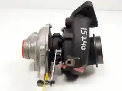 Piesă de schimb auto la mâna a doua turbocompressor pentru jeep compass ene referințe oem iam a6510900286  