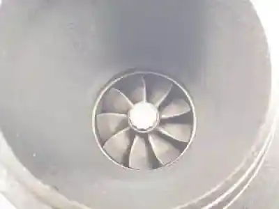 Piesă de schimb auto la mâna a doua turbocompressor pentru jeep compass ene referințe oem iam a6510900286  