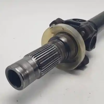 Pezzo di ricambio per auto di seconda mano trasmissione centrale per bmw x3 (e83) n47d20a riferimenti oem iam   