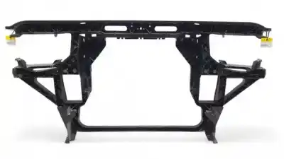 Second-hand car spare part front panel for bmw x3 (e83) n47d20a oem iam references   