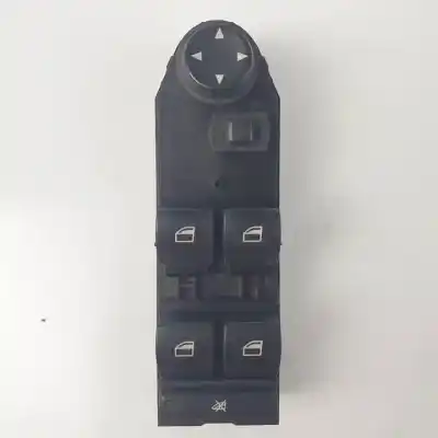 Tweedehands auto-onderdeel linker voorruit schakelaar voor bmw x3 (e83) n47d20a oem iam-referenties 3414352