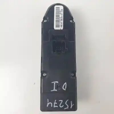 Second-hand car spare part left front power window switch for bmw x3 (e83) n47d20a oem iam references 3414352  