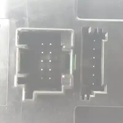 Second-hand car spare part left front power window switch for bmw x3 (e83) n47d20a oem iam references 3414352  