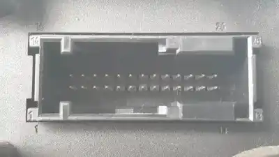 Second-hand car spare part dashboard for bmw x3 (e83) n47d20a oem iam references 102463122  25811510