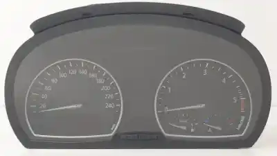 Tweedehands auto-onderdeel instrumentenpaneel voor bmw x3 (e83) n47d20a oem iam-referenties 102463122