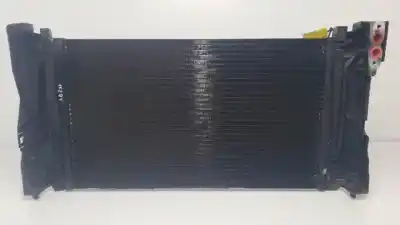 Tweedehands auto-onderdeel airconditioning condensor / radiator voor bmw x3 (e83) n47d20a oem iam-referenties 17113450046