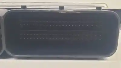 Second-hand car spare part ecu engine control for bmw x3 (e83) n47d20a oem iam references 0281013924  