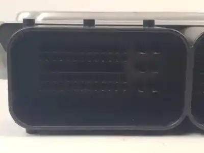 Second-hand car spare part ecu engine control for bmw x3 (e83) n47d20a oem iam references 0281013924  