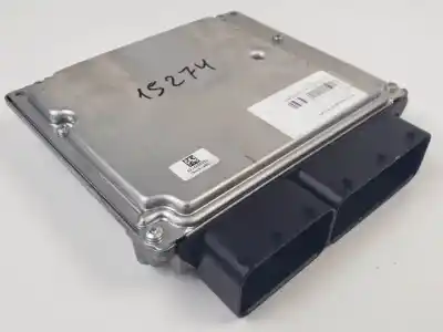 Second-hand car spare part ecu engine control for bmw x3 (e83) n47d20a oem iam references 0281013924  
