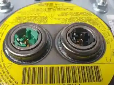 Peça sobressalente para automóvel em segunda mão airbag dianteiro esquerdo por bmw x3 (e83) n47d20a referências oem iam 306147999l83ab  