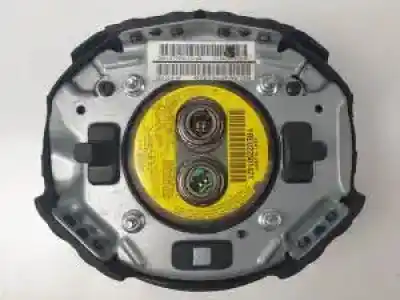 Peça sobressalente para automóvel em segunda mão airbag dianteiro esquerdo por bmw x3 (e83) n47d20a referências oem iam 306147999l83ab  