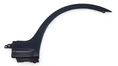 Tweedehands auto-onderdeel rechts voor spatbord voor bmw x3 (e83) n47d20a oem iam-referenties 5177340581803