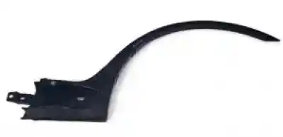 Second-hand car spare part left front winglet for bmw x3 (e83) n47d20a oem iam references 5177340581703  