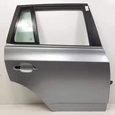 Tweedehands auto-onderdeel deur rechts achter voor bmw x3 (e83) n47d20a oem iam-referenties 