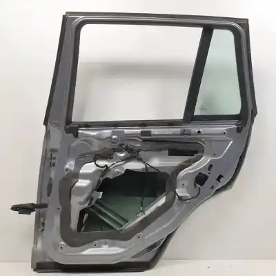 İkinci el araba yedek parçası arka sag kapi için bmw x3 (e83) n47d20a oem iam referansları   