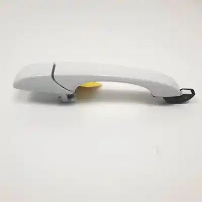 Second-hand car spare part exterior right front door handle for jeep compass ene oem iam references   