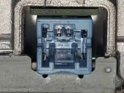 Second-hand car spare part electronic module for toyota rav4 a25afxs oem iam references 86840k0010b  