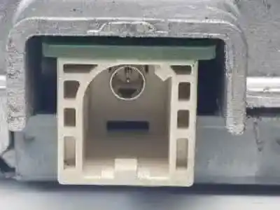 Second-hand car spare part electronic module for toyota rav4 a25afxs oem iam references 86840k0010b  