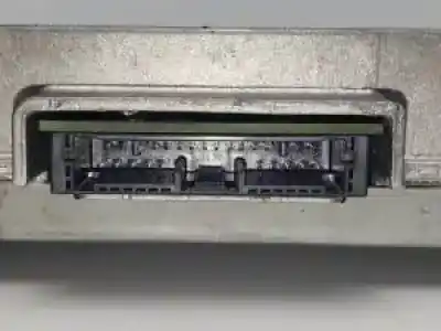 Second-hand car spare part electronic module for toyota rav4 a25afxs oem iam references 86840k0010b  