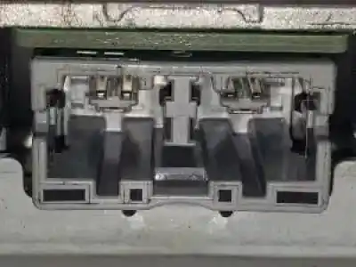 Second-hand car spare part electronic module for toyota rav4 a25afxs oem iam references 86840k0010b  