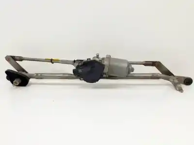 Pezzo di ricambio per auto di seconda mano tiranti e motorino del tergicristallo anteriore per jeep compass ene riferimenti oem iam 05303827af