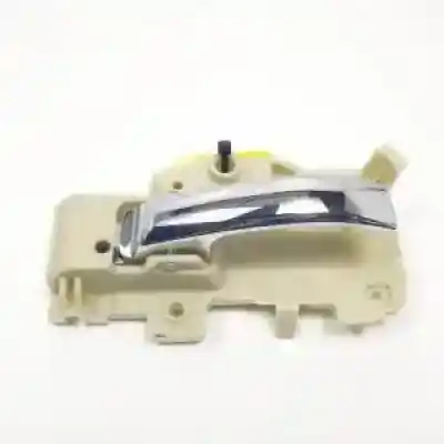 Pezzo di ricambio per auto di seconda mano maniglia interna anteriore destra per jeep compass ene riferimenti oem iam 186013331