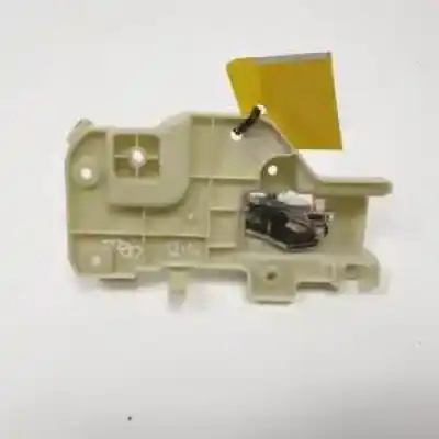 Second-hand car spare part interior right front handle for jeep compass ene oem iam references 186013331  49758a