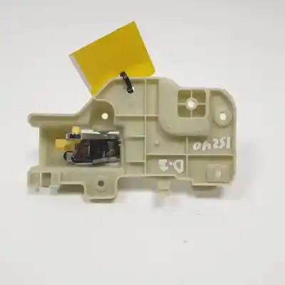 Second-hand car spare part interior left front handle for jeep compass ene oem iam references 186013332  1ju99trmaa