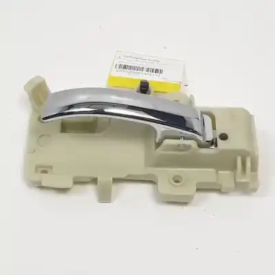 Pezzo di ricambio per auto di seconda mano maniglia interna anteriore sinistra per jeep compass ene riferimenti oem iam 186013332