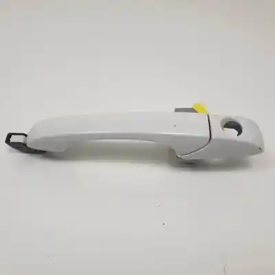 Pezzo di ricambio per auto di seconda mano maniglia esterna anteriore sinistra per jeep compass ene riferimenti oem iam 