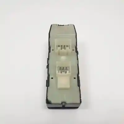 Peça sobressalente para automóvel em segunda mão botão / interruptor elevador vidro dianteiro esquerdo por jeep compass ene referências oem iam   