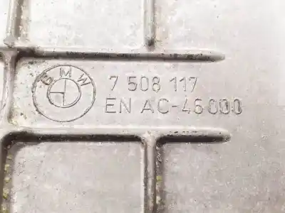 Peça sobressalente para automóvel em segunda mão cárter por bmw serie 7 (e65/e66) n62b44a referências oem iam 7508117  