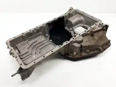 Peça sobressalente para automóvel em segunda mão cárter por bmw serie 7 (e65/e66) n62b44a referências oem iam 7508117  