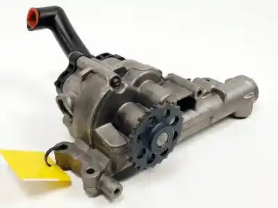 Second-hand car spare part OIL PUMP for MERCEDES-BENZ CLASE A (W169)  OEM IAM references 6401810401  
