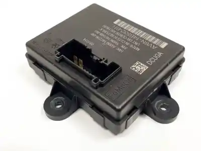 Pezzo di ricambio per auto di seconda mano modulo comfort per ford grand c-max (cb7) t1db riferimenti oem iam av6n14b532bh  av6n14c068ah