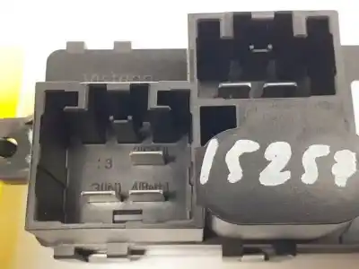 Автозапчасти б/у сопротивление нагреву за ford grand c-max (cb7) t1db ссылки oem iam av6n19e624ab  